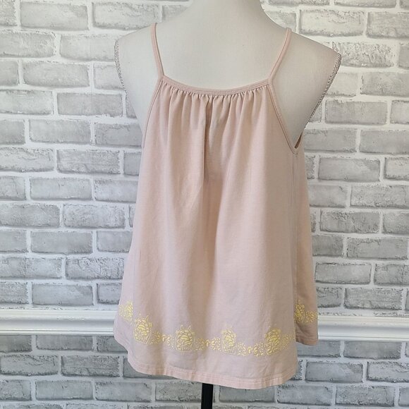 My Neighbor Totoro Studio Ghibli Tank Camisole Her Universe M Organic Cotton - Picture 4 of 7